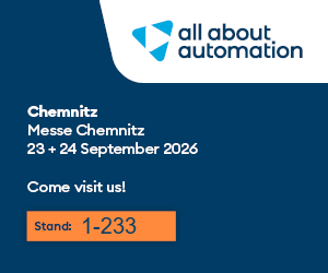 all about automation Chemnitz Image
